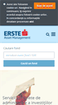 Mobile Screenshot of erste-am.ro